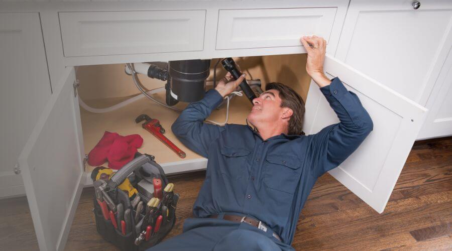 Professional sewer line replacement in Peace Valley, MO
